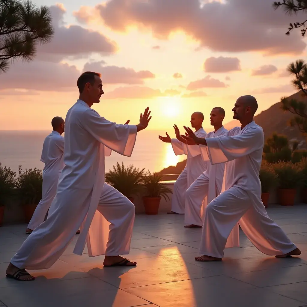 Collaborative team environment