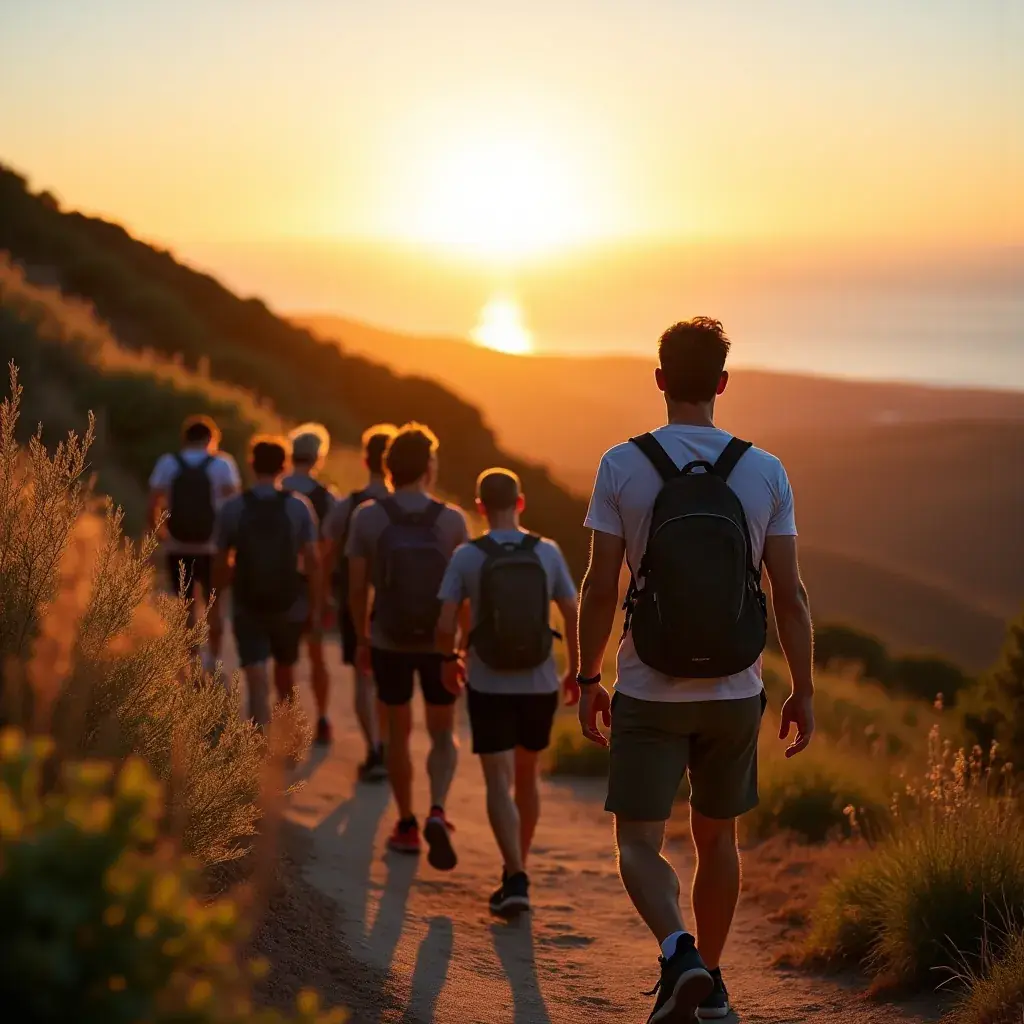 Gallery item showcase