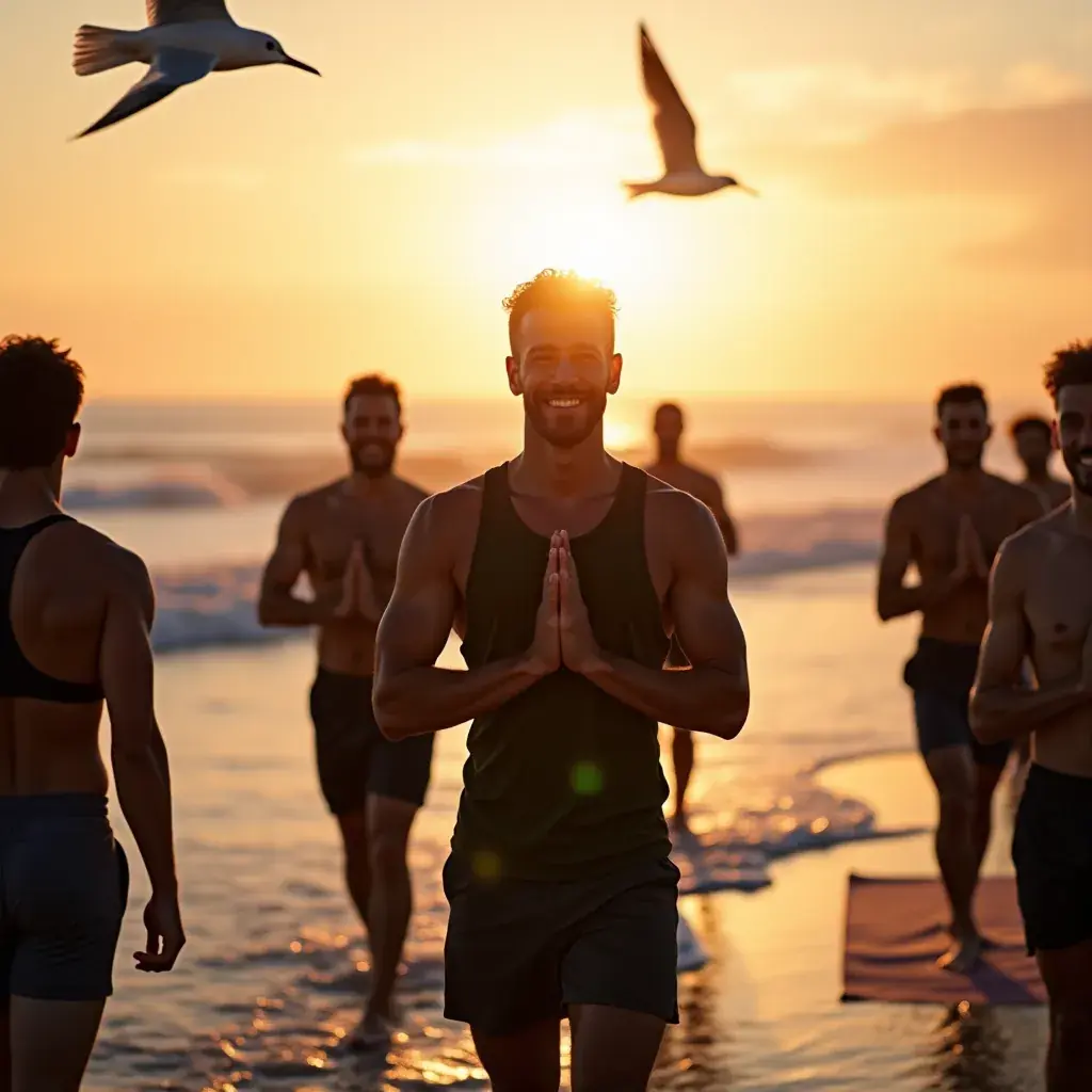 Gallery item showcase