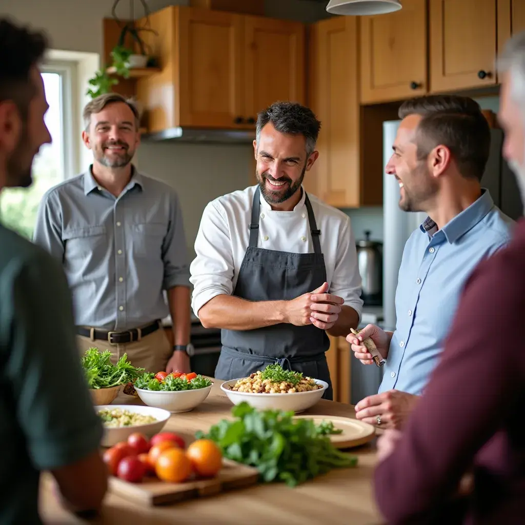 Gallery item showcase